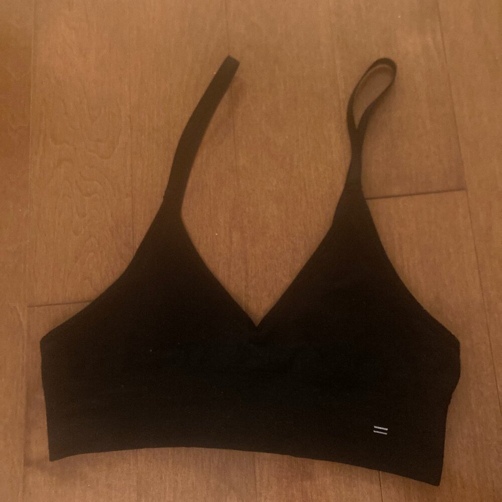 Branwyn Essential Bralette XS